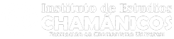 Instituto de Estudios Chamánicos Logo